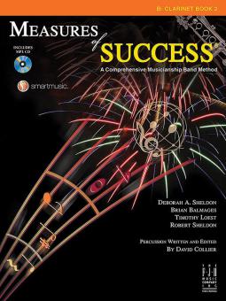 Measures Of Success Book 2 
