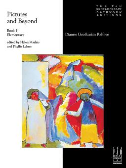 Pictures and Beyond Book 1 