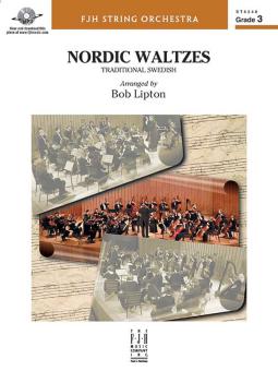 Nordic Waltzes Standard