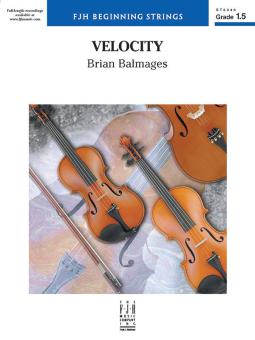 Velocity Standard