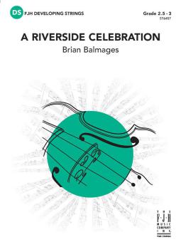 A Riverside Celebration Standard