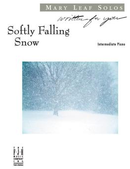 Softly Falling Snow 