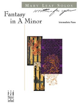 Fantasy in A Minor 