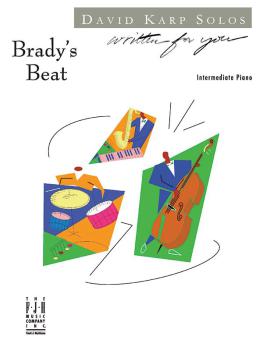 Brady's Beat Standard