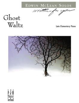Ghost Waltz 