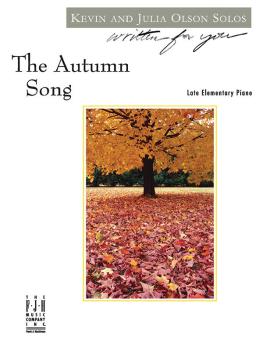 The Autumn Song 