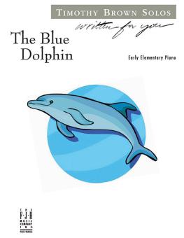The Blue Dolphin 