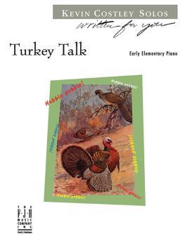 Turkey Talk 