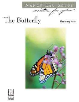 The Butterfly 