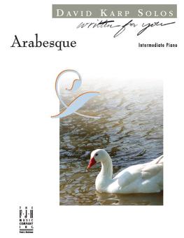 Arabesque 