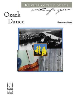 Ozark Dance 