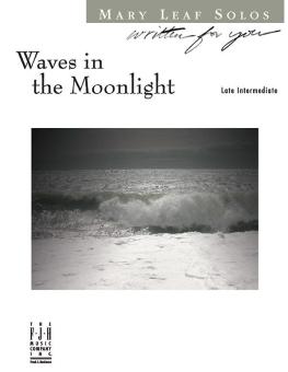 Waves in The Moonlight Standard