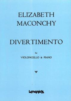 Divertimento 