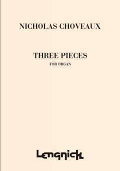 Three Pieces 