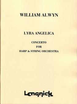 Lyra Angelica 