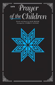 Prayer Of The Children 