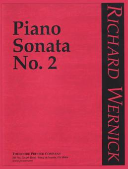 Piano Sonata No. 2 