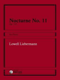 Nocturne No. 11 
