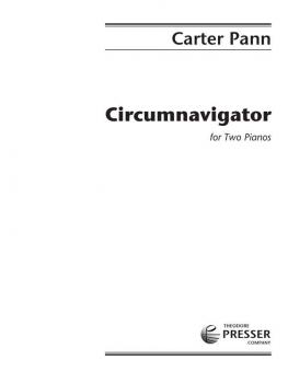 Circumnavigator 