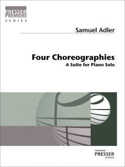 Four Choreographies 