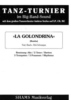 La Golondrina Standard