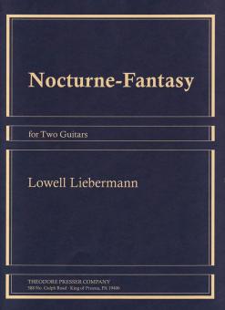 Nocturne-Fantasy 