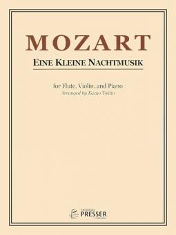 Eine Kleine Nachtmusik 