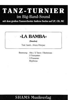 La Bamba Standard