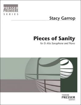 Pieces of Sanity 