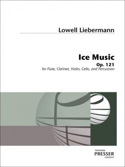 Ice Music 