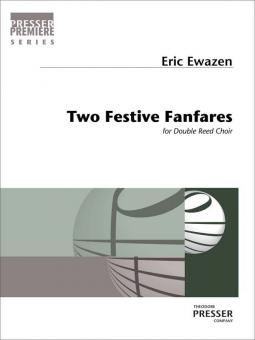 Two Festive Fanfares 