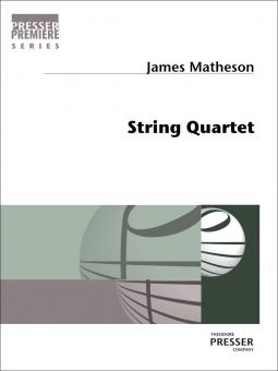 String Quartet 