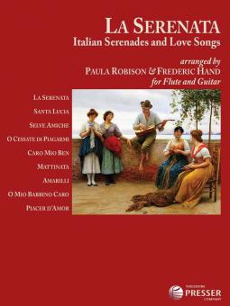La Serenata 