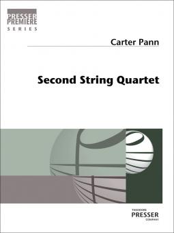 Second String Quartet 