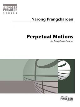 Perpetual Motions -- Score 