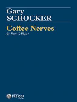 Coffee Nerves 