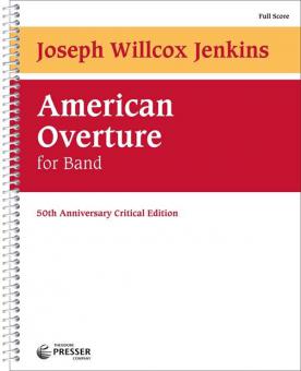 American Overture 