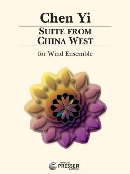 Suite From China West 