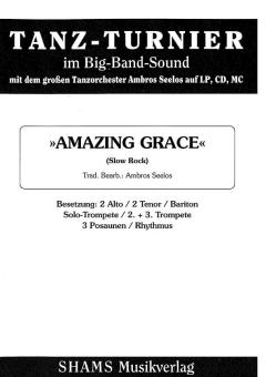 Amazing Grace Standard