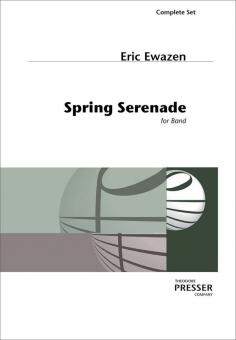 Spring Serenade 