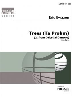 Trees (2. From Celestial Dancers) 