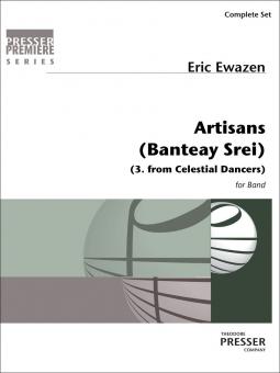 Artisans (3. From Celestial Dancers) 