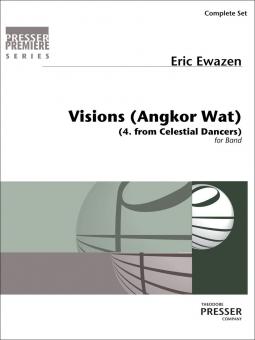 Visions (4. From Celestial Dancers) 