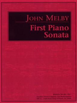 First Piano Sonata 