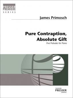 Pure Contraption, Absolute Gift 