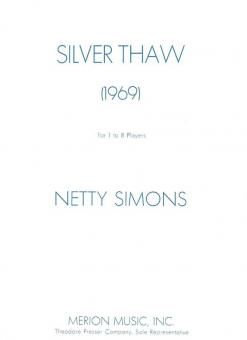 Silver Thaw 