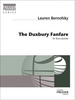 The Duxbury Fanfare 