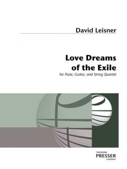 Love Dreams Of The Exile 
