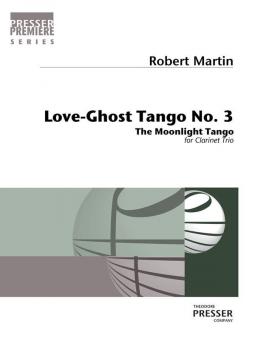 Love-Ghost Tango No. 3 