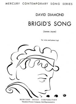 Brigid's Song 